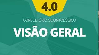 Planilha para Clínica Odontológica  Visão Geral [upl. by Seavey]