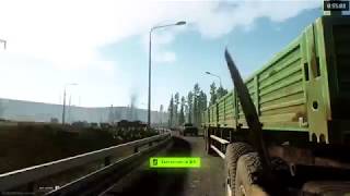 INTERCHANGE EXTRACTION TUTORIAL  ESCAPE FROM TARKOV [upl. by Lahey]