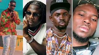 Who Wins Artist of the year at TGMA VGMA 2025  Nominees amp 25th Anniversary 🇬🇭🔥🔥 [upl. by Stockmon]