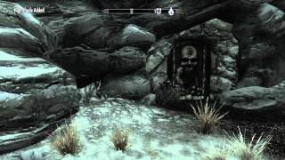 Lets Play Skyrim w Zeke Episode 3 Dawnstar Sanctuary [upl. by Arada623]