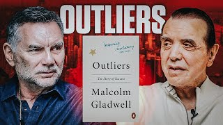 Outliers The Story of Success  Chazz Palminteri amp Michael Franzese [upl. by Orofselet28]