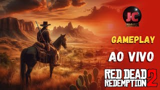 livezinha de Red Dead Redemption 2 Feriadão pistolado 14 [upl. by Idola462]