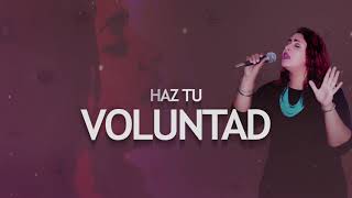 LESLIE DELGADO  VENCENOS VIDEO LYRIC musicadeadoracion musicacristiana alabanza [upl. by Wrand]