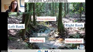 Fluvial Geomorphology An Introduction [upl. by Onek]