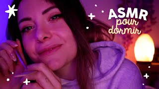 Je te retire ce qui ne va pas pour que tu puisses t’endormir  ASMR pour dormir [upl. by Anima597]