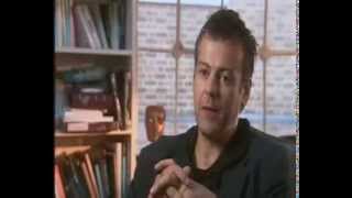 Rupert Graves talks about Scudder in Maurice [upl. by Raffaj]