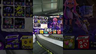 Could Splatoon 4 Look like this splatoon3 splatoonart [upl. by Yleve100]