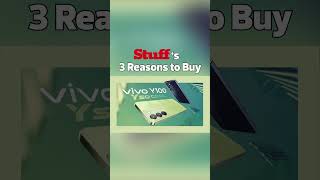 WATCH  3 Reasons to Buy Vivo Y100 [upl. by Etteniuq468]