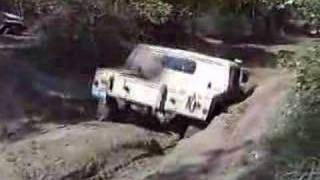 Humvee vs Jeep [upl. by Homerus777]