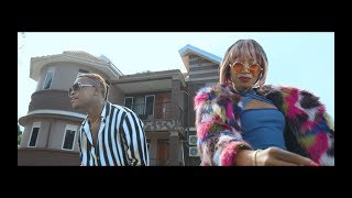 Sheebah X Bruce Melodie  Embeera Zo [upl. by Frasquito]