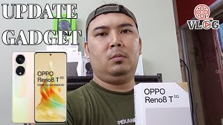 OPPO RENO 8T 5G NEW UPDATE [upl. by Noni767]