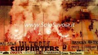 Ultras Savoia [upl. by Tselec]