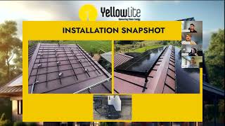 Difference Between Solar Inverters Explained  Yellowlite Webinar [upl. by Catharine]