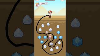 Pull The Gold Gameplay shorts ytshorts gaming pullthegold trendingshorts [upl. by Benyamin]