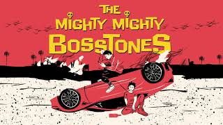 The Mighty Mighty BossToneS  quotDECIDEquot Full Album Stream [upl. by Aufa]