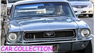 Amber heard car collection [upl. by Kassi403]