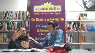 Rencontres du film darchéologie du Grand Narbonne  Sylvain Panis [upl. by Mayfield825]