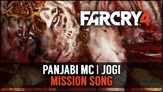 FAR CRY 4  Panjabi MC  Jogi  Tema Musical  Misión quotAdvanced Chemistryquot [upl. by Sayles]