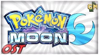 Seafolk Village Night  Pokemon Sun amp Moon Music Extended [upl. by Costin49]