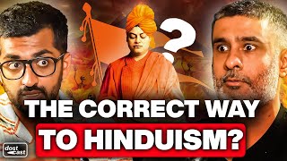 Rules Every Hindu MUST Follow  Kushal Mehra EXPLAINS [upl. by Rosmarin]