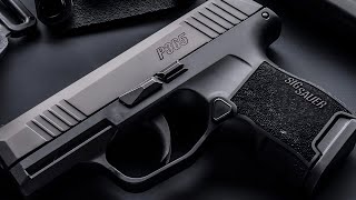 My Sig P365 Review What No One’s Telling You [upl. by Lugo]