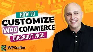 How To Customize The WooCommerce Checkout Page With Elementor Beaver Builder Divi FREE [upl. by Elyssa895]