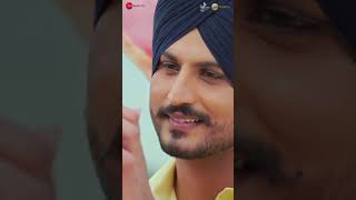 Appa Dowein  Fuffad Ji  Gurnam Bhullar  Jasmin Bajwa  Daoud  Shorts [upl. by Idnarb497]