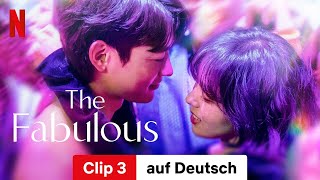 The Fabulous Staffel 1 Clip 3  Trailer auf Deutsch  Netflix [upl. by Tedder]