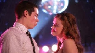 Stiles  Lydia  Love Rosie Trailer [upl. by Elleinnad452]