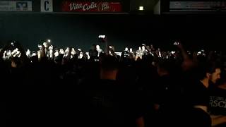 FreiWild  live in Chemnitz am 30122018  Weil Du mich nur verarscht hast [upl. by Agnesse]