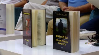 Nga Shkodra në Gjakovë libri “Jetesë n’mes egërsirave” u promovua sot [upl. by Anaiv253]