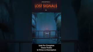 Oxenfree II Lost Signal Game Trailer  Upcoming Game in July 2023  TubeRichy [upl. by Juditha248]