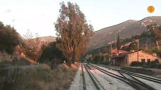 CabRide from Argos to Korinthos May 2010 [upl. by Adehsar810]