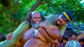 നമ്മുക്ക് സ്റ്റേഷനിലേക്ക് പോകാം😂😂Jayaram  Thilakan  Comedy Scenes [upl. by Dlarrej]