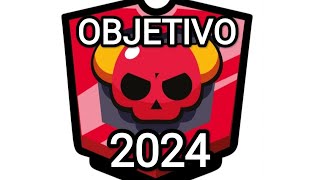 Nuevos objetivos para el 2024 [upl. by Scopp]