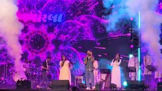 Rang Morla  Aditya Gadhvi Live Concert Ahmedabad 9 Dec 2023 AdityaGadhvi [upl. by Spurgeon]