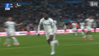 Jonathan Rowe Goal Marseille vs Angers 11 All Goals and Extended Highlights [upl. by Wales]