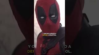 Wesley Snipes revela su relación actual con Ryan Reynolds después de Deadpool amp Wolverine shorts [upl. by Whang]