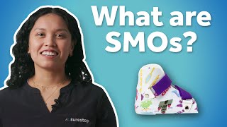 How do Surestep SMOs help kids walk [upl. by Ausoj]