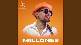 Millones Cover [upl. by Pain354]