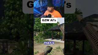 Gray Zone Warfare  My thoughts on GZW AI grayzonewarfare [upl. by Arymahs]