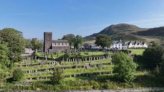 Kilmartin Church [upl. by Shaylyn]