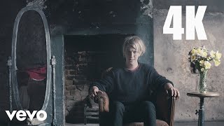 Tom Odell  Another Love Official Video [upl. by Malissia906]