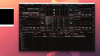 Best Dj Software For Beginners and Pros  Download DeeJay Software [upl. by Ynnel993]