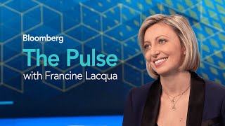 IT Outage Crowdsource Microsoft Shares Down Premarket Trump Speech  Bloomberg The Pulse 0719 [upl. by Labors]