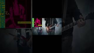 cover Miguel Mateos Atado a un sentimiento guitar rock cover [upl. by Aihtekal593]