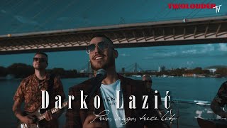 DARKO LAZIC  PRVO DRUGO TRECE LETO OFFICIAL VIDEO [upl. by Yleik]