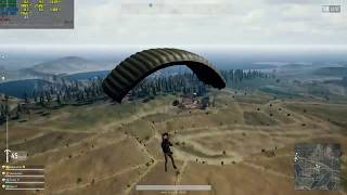 PUBG  Update 19  GTX 960M 2GB  i56300HQ  16GB RAM [upl. by Fitzhugh811]