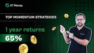 Highreturn strategies for stock and fund investors  How to use momentum investing [upl. by Cory]