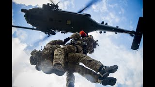 USAF Pararescue  CSAR  quotThat Others May Livequot  Tribute 2020 [upl. by Jaela]